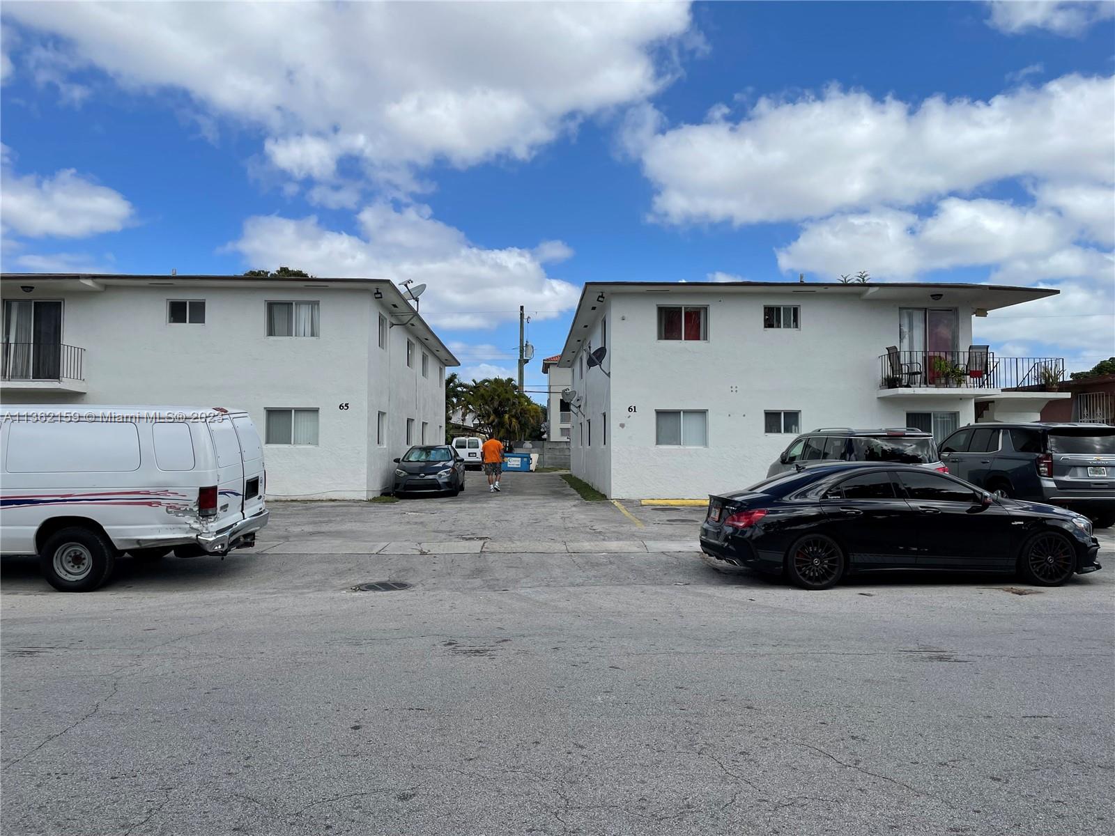 Commercial Property for Sale in Hialeah Florida 33010